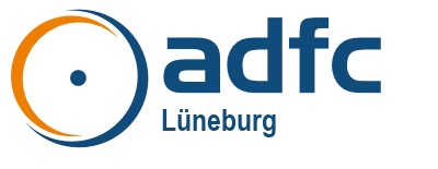 Logo des adfc Lüneburg