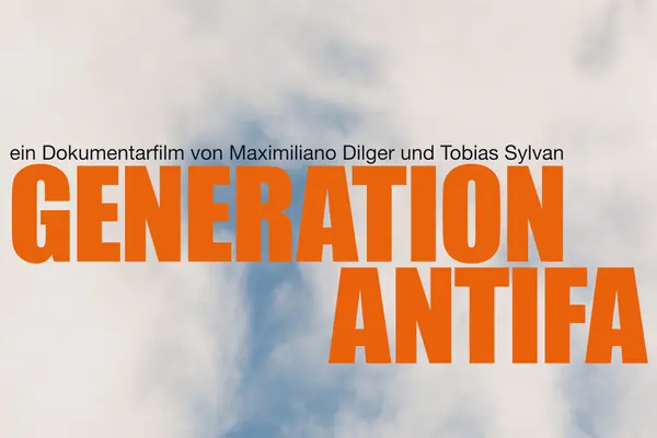 Generation Antifa