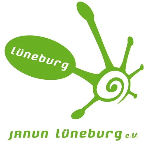 Logo des JANUN Lüneburg e.V.